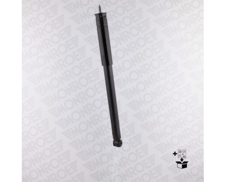 Shock Absorber MONROE ORIGINAL (Gas Technology) 43138, Image 6