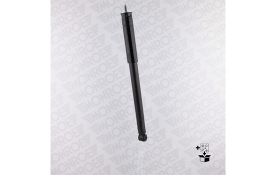 Shock Absorber MONROE ORIGINAL (Gas Technology) 43138, Image 6