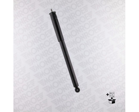 Shock Absorber MONROE ORIGINAL (Gas Technology) 43138, Image 7