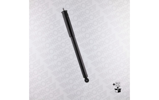 Shock Absorber MONROE ORIGINAL (Gas Technology) 43138, Image 7