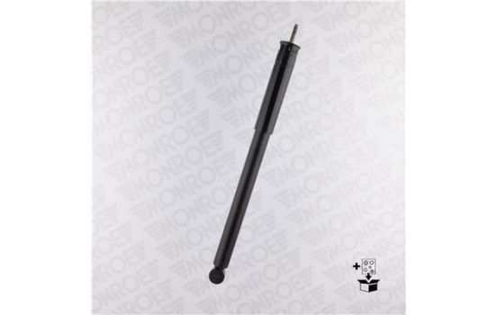 Shock Absorber MONROE ORIGINAL (Gas Technology) 43139, Image 2