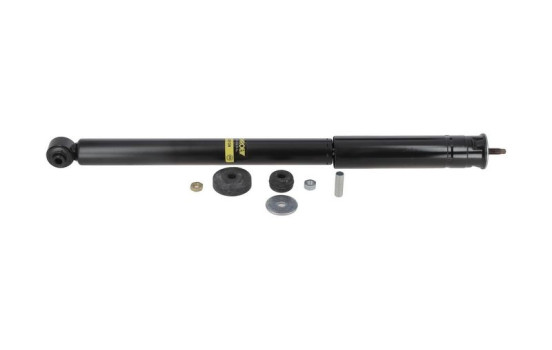 Shock Absorber MONROE ORIGINAL (Gas Technology) 43139, Image 5
