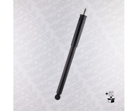 Shock Absorber MONROE ORIGINAL (Gas Technology) 43139, Image 6