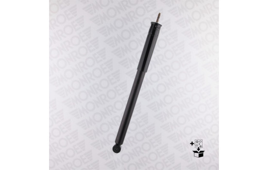 Shock Absorber MONROE ORIGINAL (Gas Technology) 43139, Image 6