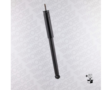 Shock Absorber MONROE ORIGINAL (Gas Technology) 43139, Image 7