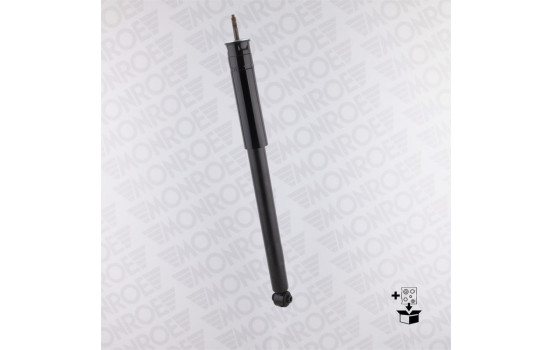 Shock Absorber MONROE ORIGINAL (Gas Technology) 43139, Image 7