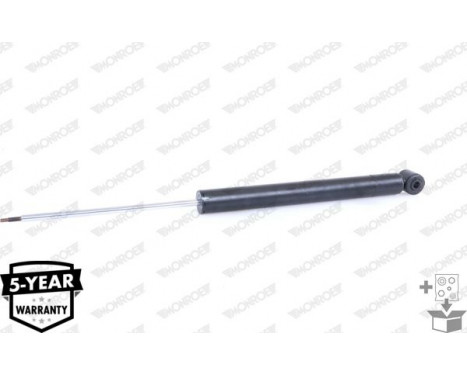 Shock Absorber MONROE ORIGINAL (Gas Technology) 44001, Image 6