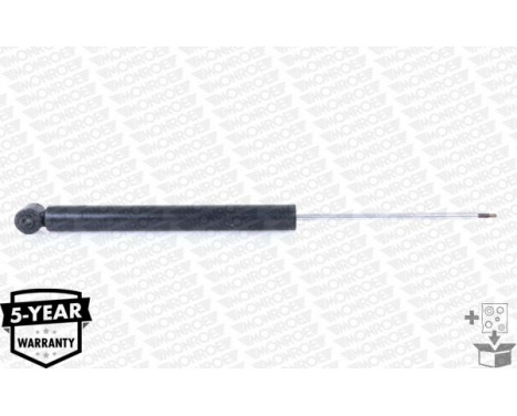 Shock Absorber MONROE ORIGINAL (Gas Technology) 44001, Image 10