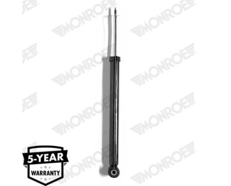 Shock Absorber MONROE ORIGINAL (Gas Technology) 44001, Image 12