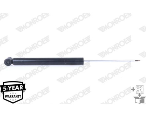 Shock Absorber MONROE ORIGINAL (Gas Technology) 44001, Image 13