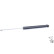 Shock Absorber MONROE ORIGINAL (Gas Technology) 44001, Thumbnail 6