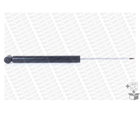 Shock Absorber MONROE ORIGINAL (Gas Technology) 44001, Image 6