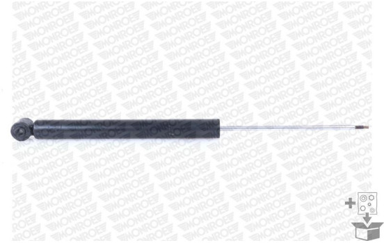 Shock Absorber MONROE ORIGINAL (Gas Technology) 44001, Image 6