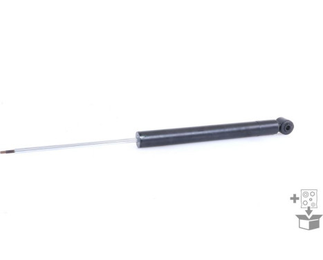 Shock Absorber MONROE ORIGINAL (Gas Technology) 44001, Image 7