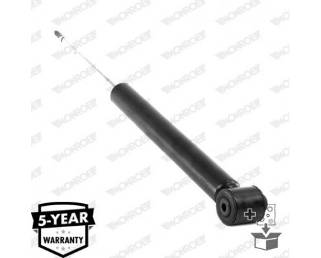 Shock Absorber MONROE ORIGINAL (Gas Technology) 45008, Image 4