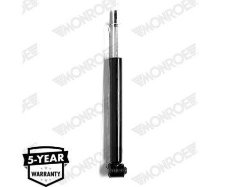 Shock Absorber MONROE ORIGINAL (Gas Technology) 45008, Image 4