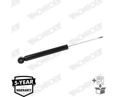 Shock Absorber MONROE ORIGINAL (Gas Technology) 45008, Image 5