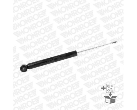 Shock Absorber MONROE ORIGINAL (Gas Technology) 45008, Image 4