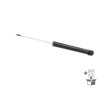 Shock Absorber MONROE ORIGINAL (Gas Technology) 45008, Image 5