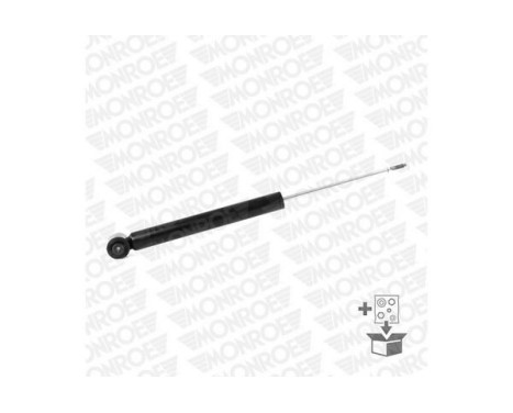 Shock Absorber MONROE ORIGINAL (Gas Technology) 45008, Image 7