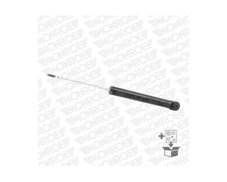 Shock Absorber MONROE ORIGINAL (Gas Technology) 45008, Image 8