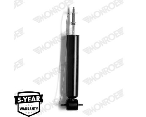 Shock Absorber MONROE ORIGINAL (Gas Technology) 53005, Image 4