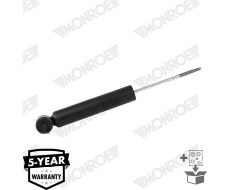 Shock Absorber MONROE ORIGINAL (Gas Technology) 53005, Image 5