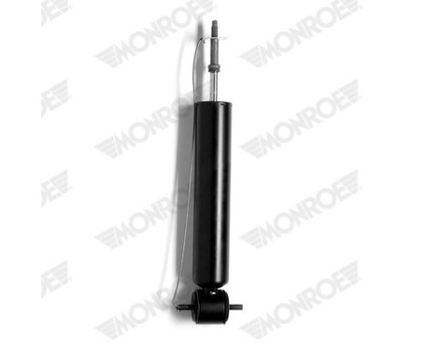 Shock Absorber MONROE ORIGINAL (Gas Technology) 53005, Image 4