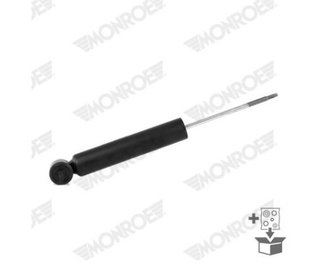 Shock Absorber MONROE ORIGINAL (Gas Technology) 53005, Image 5