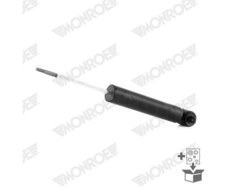 Shock Absorber MONROE ORIGINAL (Gas Technology) 53005, Image 7