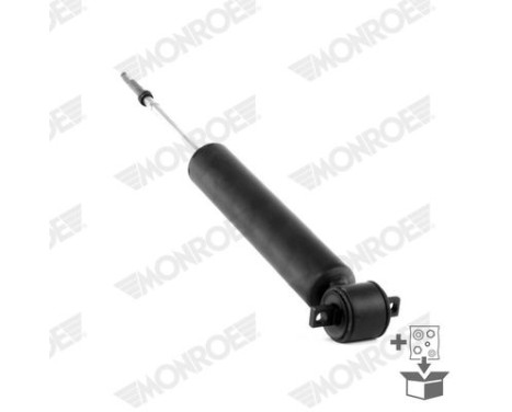 Shock Absorber MONROE ORIGINAL (Gas Technology) 53005, Image 8