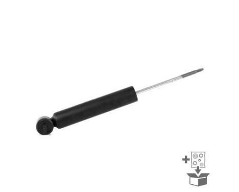 Shock Absorber MONROE ORIGINAL (Gas Technology) 53005, Image 5