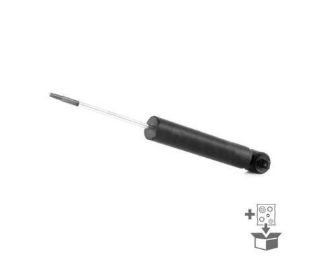 Shock Absorber MONROE ORIGINAL (Gas Technology) 53005, Image 7