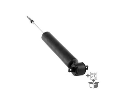 Shock Absorber MONROE ORIGINAL (Gas Technology) 53005, Image 8