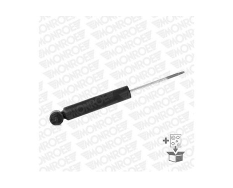 Shock Absorber MONROE ORIGINAL (Gas Technology) 53005, Image 9