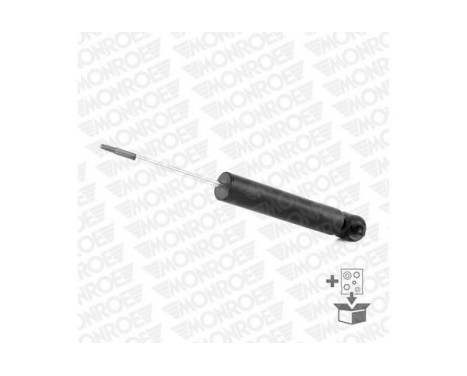 Shock Absorber MONROE ORIGINAL (Gas Technology) 53005, Image 10