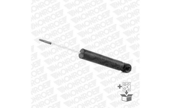 Shock Absorber MONROE ORIGINAL (Gas Technology) 53005, Image 5