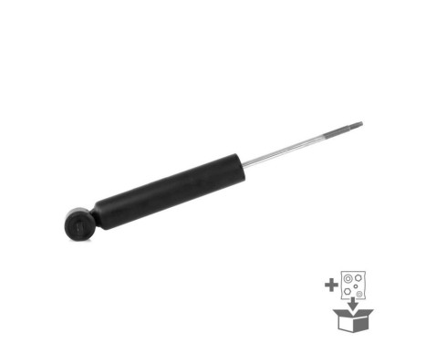 Shock Absorber MONROE ORIGINAL (Gas Technology) 53005, Image 8