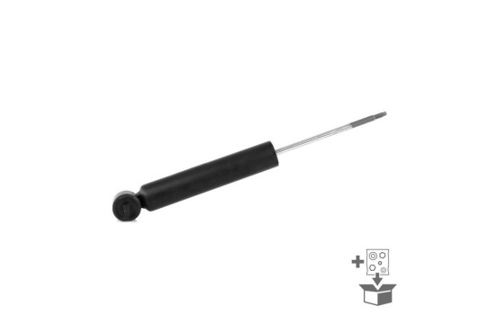 Shock Absorber MONROE ORIGINAL (Gas Technology) 53005, Image 8