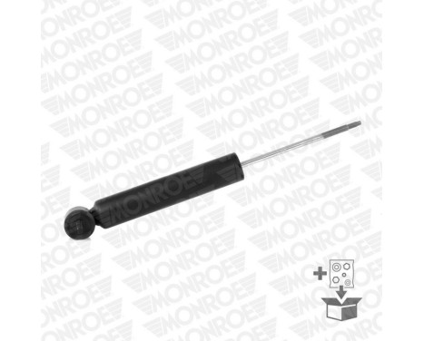 Shock Absorber MONROE ORIGINAL (Gas Technology) 53005, Image 9
