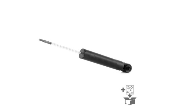 Shock Absorber MONROE ORIGINAL (Gas Technology) 53005, Image 10