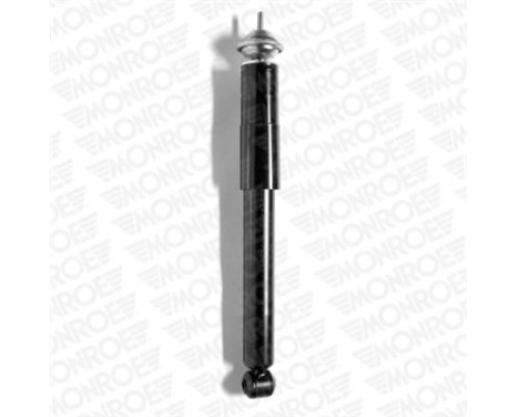 Shock Absorber MONROE ORIGINAL (Gas Technology) 53015, Image 3