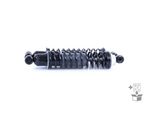 Shock Absorber MONROE ORIGINAL (Gas Technology) 58648ST, Image 3