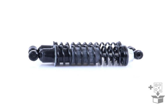 Shock Absorber MONROE ORIGINAL (Gas Technology) 58648ST, Image 3