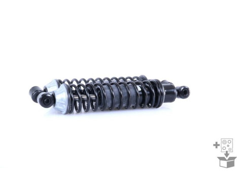 Shock Absorber MONROE ORIGINAL (Gas Technology) 58648ST, Image 5