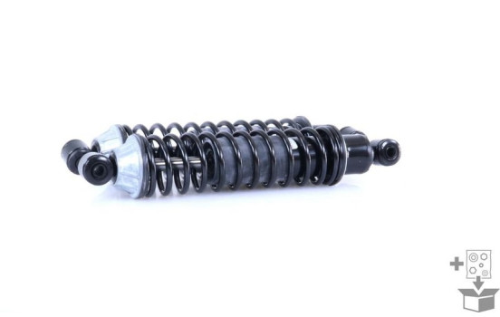 Shock Absorber MONROE ORIGINAL (Gas Technology) 58648ST, Image 5