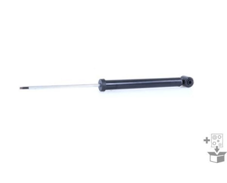 Shock Absorber MONROE ORIGINAL (Gas Technology) G1037, Image 5