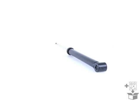 Shock Absorber MONROE ORIGINAL (Gas Technology) G1037, Image 6