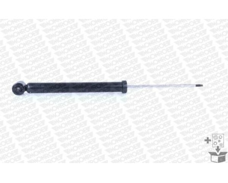 Shock Absorber MONROE ORIGINAL (Gas Technology) G1037, Image 7