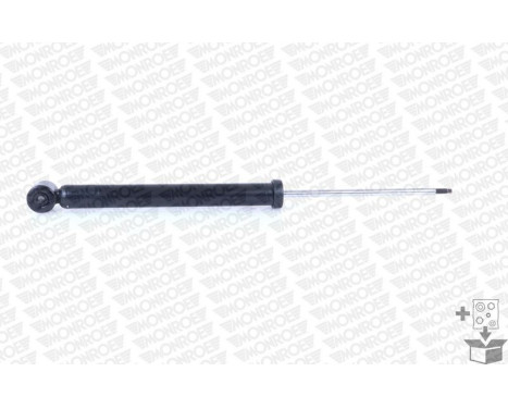 Shock Absorber MONROE ORIGINAL (Gas Technology) G1037, Image 5